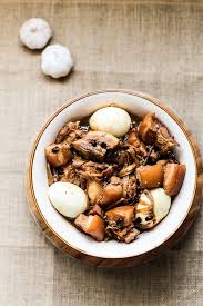 Humba Ang Sarap Recipe Recipes Pork Recipes Food