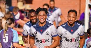 Melbourne will have five players trot out onto the. Dean Ieremia Promoted To Storm Top 30 Storm