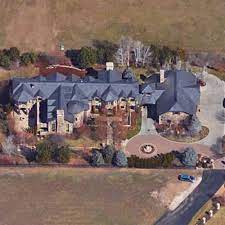 Previously, he owned a house in englewood. Blaine Rollins House In Englewood Co Google Maps