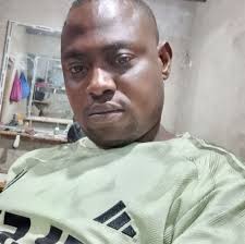 Daron George in people