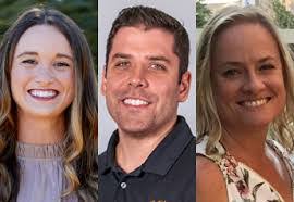 Jessica Annis's Instagram, Twitter & Facebook