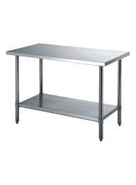 Bbs helps to estimate the total quantity of steel required for the construction of building or structure. Horecazon Working Table 2 Levels 90x60x90 Cm Silver Stainless Steel Foodservice Products