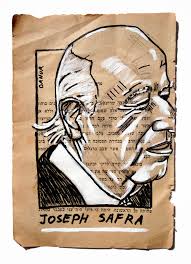 Joseph safra morre em sp aos 82 anos. Joseph Safra Wikipedia