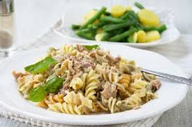 Um die beschwerden einer gastritis zu lindern, hilft vielen schon das auflegen einer wärmflasche oder das einkuscheln in. 11 Rezepte Zu Nudeln Schonkost Gutekueche De