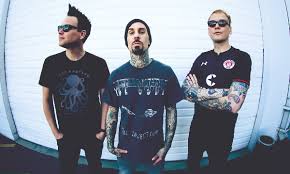 Home show, mom won't know run out the back door he's passed out on the floor third time, been caught twice forgive our neighbor bob All The Small Things The 20 Best Blink 182 Deep Cuts Songs Stories
