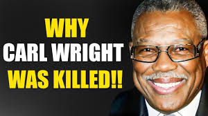 Nia Long Just Confirmed Our BIGGEST FEARS About Actor Carl Wright