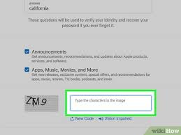 Tap on create new apple id button 4. 3 Ways To Create An Apple Id Without A Credit Card Wikihow