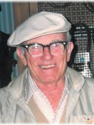 Lawrence Boddy Obituary