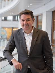 Oslo — norwegian budget airline norwegian air has appointed its chief financial officer geir karlsen as chief executive with immediate effect, succeeding jacob schram, it said on monday. Geir Karlsen Insideflyer No