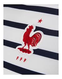 Nike france pre match shirt 2020 mens jersey white football soccer training top. Nike Adult France Pre Match Jersey White Life Style Sports Ie