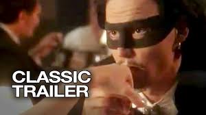 Other articles where don juan is discussed: Don Juan Demarco Official Trailer Johnny Depp Movie 1994 Youtube