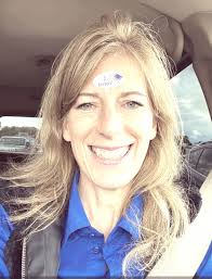 I am so honored to be a part of the Somervell County Republican Executive  Committee! Last night at our called Special Meeting we were able to seat  Anthony Ruiz as our Precinct