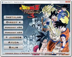 Drift21 (2021) pc full español mega drift21 es un juego de carreras sobre derrapes, hablamos top 100 juegos n64. Descargar Dragon Ball Z Budokai Tenkaichi 3 Para Pc Gratis Dragon Ball Wallpapers Goku Wallpaper Z Wallpaper