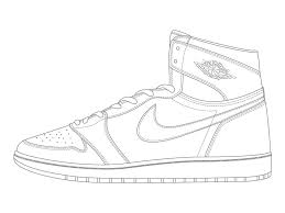 5th Dimension Forum View Topic Official Air Jordan Templates Air Jordans Shoe Design Sketches Pictures Of Shoes