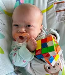 James Nourse method moves for speedcubing