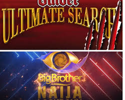 Register for #gusthemission to take part in nigeria's no.1 reality tv show! Why Gulder Ultimate Search Is 10x Better Than Big Allnews Nigeria