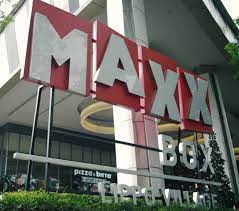 Maybe you would like to learn more about one of these? Maxxbox Lippo Village Campaign Video Adcross