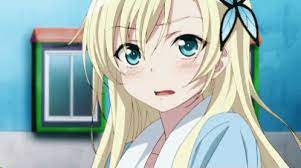 Sena kashiwazaki gif