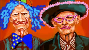 CreataCard Screensaver Picture Painter