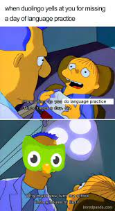 Your meme was successfully uploaded and it is now in moderation. 30 Hilarious Duolingo Memes Bored Panda