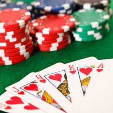 Where Did Poker Originate History
