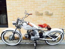 honda solo 50cc google search