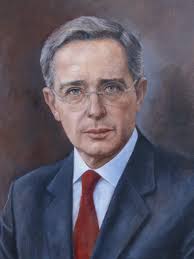 Álvaro Uribe Vélez | Señal Memoria