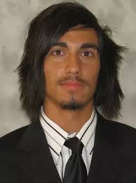 2010-11 Men's Golf Roster