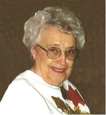 LUCILE BUELL JACKSON