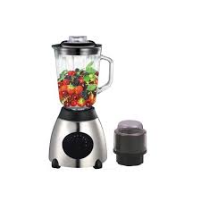 Blender Inox Verre Moulin A Cafe Herzberg Hg 5009gl Achat Vente Moulin A Cafe Cdiscount