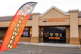 Maybe you would like to learn more about one of these? Halloween Stores Succeeding Amid Pandemic The Daily Universe