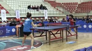 Turkiye Masa Tenisi Super Ligi Batman