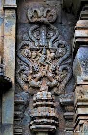 Tarakeshwara Temple : A Lesser Known ...