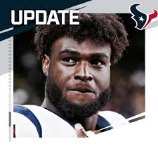 Texans star Will Anderson Jr. is honoring an organization that helps  veterans deal with PTSD for this year's "My Cause, My Cleats" initiative.