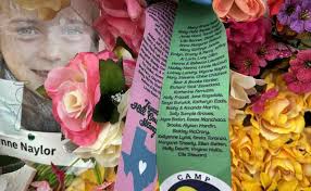 Reporter's notebook: A month into the flooding disaster, how is Kerrville  coping?