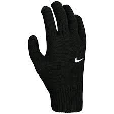 Sie verlassen den webauftritt der stadt neuötting. Nike Young Adult Swoosh Knit Gloves 2 0 Black White 010 Bike24