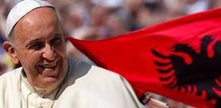 RETH VIZITES TE PAPA FRANCESCO NE SHQIPERI: :: WWW.SYZEZIPRESS.COM