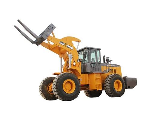 Sunward SWTH3514 Forklift