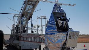 Image result for NASA Target HF4E