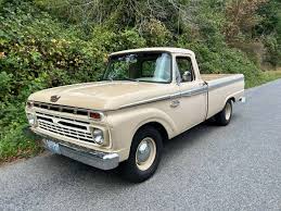 Image result for Beige 1966 Truck