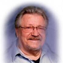 Donald C. Reisinger Sr. Obituary