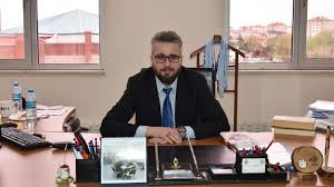 Mudurlukler Selcuklu Belediyesi