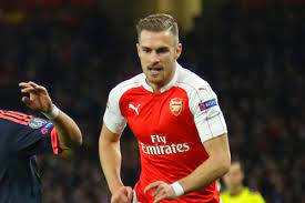 Ramsey has recorded over 80 albums and has received five gold records and three grammy awards in his career. Fc Bayern Aaron Ramsey Keine Einigung Mit Bayern Munchen