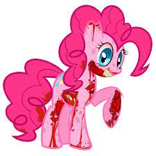 zombie pinkie pie from my little pony by dragoart on deviantart my little pony coloring my little pony party my little pony