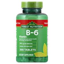 Vitascience витамин b6 таблетки бад 5мг, №50. Ghvaks3sgpomfm