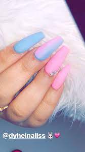 Nails Ombre Fashion Boujee Nails Boujee Beauty