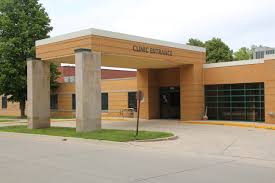 Belmond Iowa Clinic Iowa Specialty Hospital