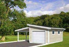 Enkel Garasje Med Carport Og Bod Skien Mittanbud No Fa Jobben Gjort Carport Garasje Enkel