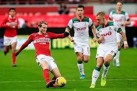 На гол эсекьеля понсе ответил алексей миранчук. Futbol Futbol Rpl Spartak Lokomotiv Pryamaya Tekstovaya Onlajn Translyaciya Sport Ru
