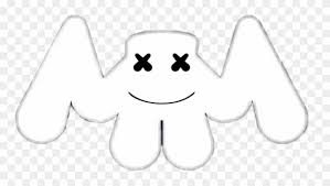 We have 4 free marshmello vector logos, logo templates and icons. Marshmello Logo Png Clipart 1558266 Pinclipart